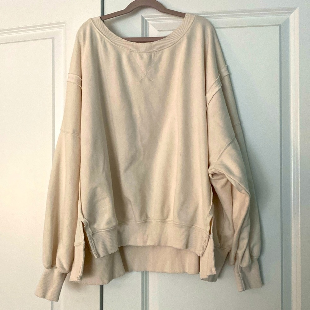 AE sweatshirt